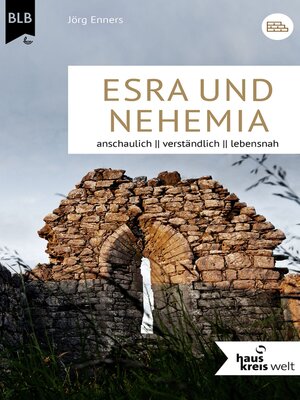 cover image of Die Bücher Esra und Nehemia